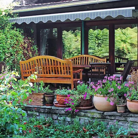 Chalet Haus Lackner Σαλέ Τσελ αμ Ζέε