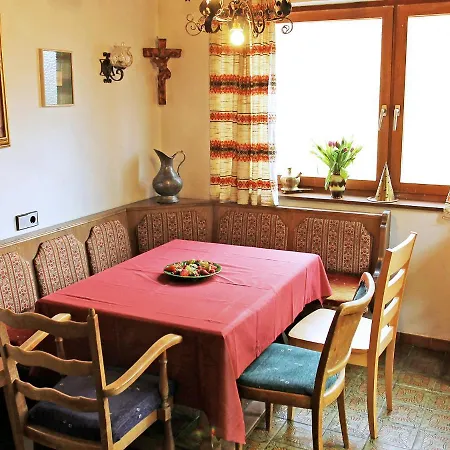Chalet Haus Lackner