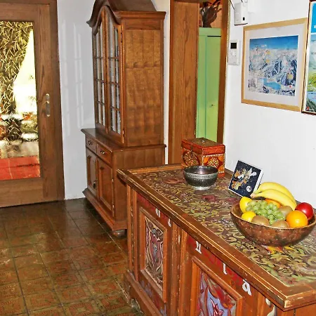 Chalet Haus Lackner