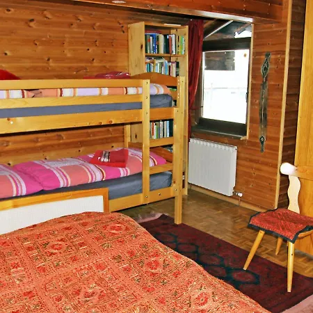 Chalet Chalet Haus Lackner Zell am See