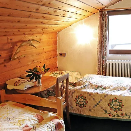 Chalet Haus Lackner * Τσελ αμ Ζέε