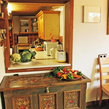 Chalet Haus Lackner Σαλέ