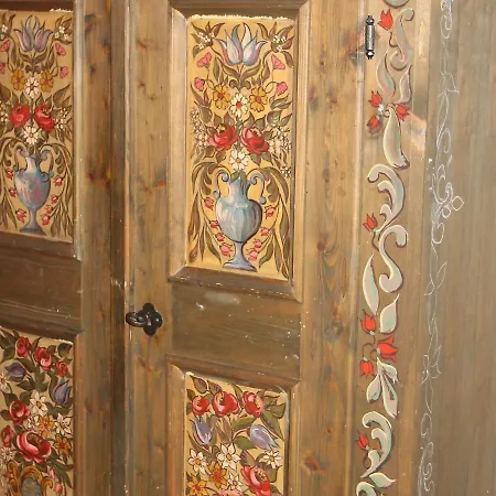 Chalet Haus Lackner Zell am See