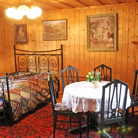 Chalet Haus Lackner Σαλέ