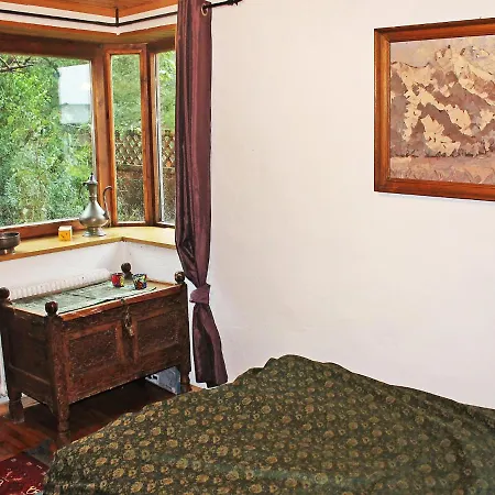 Chalet Haus Lackner