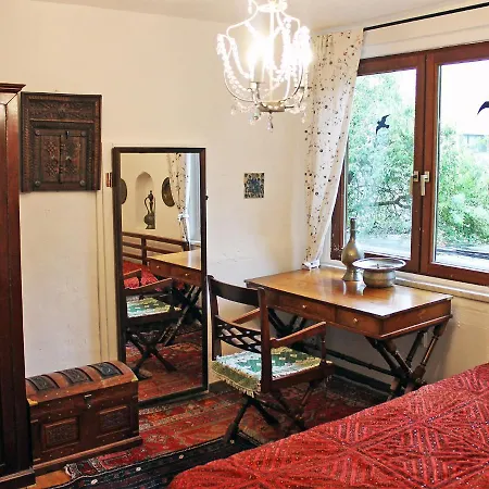Chalet Haus Lackner Chalet