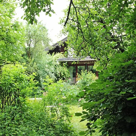 Chalet Haus Lackner *