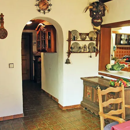 Chalet Haus Lackner Σαλέ