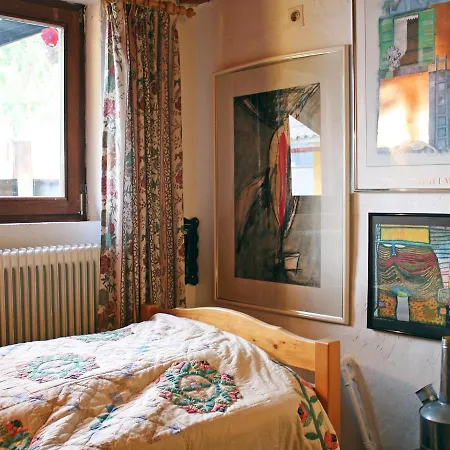 Σαλέ Chalet Haus Lackner Τσελ αμ Ζέε