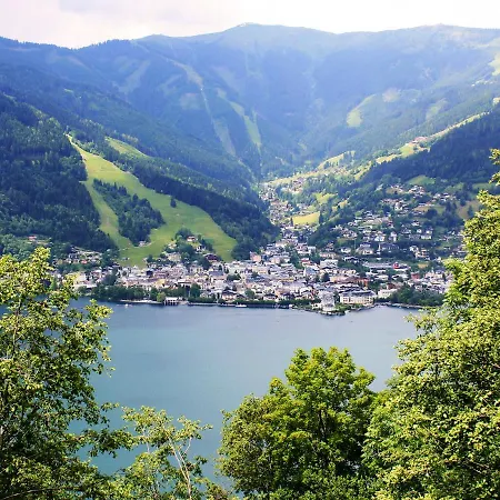 Chalet Haus Lackner *