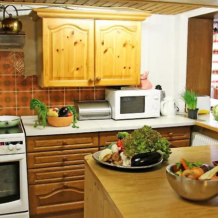 Chalet Haus Lackner Chalet