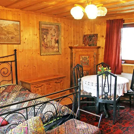 Chalet Haus Lackner Chalet