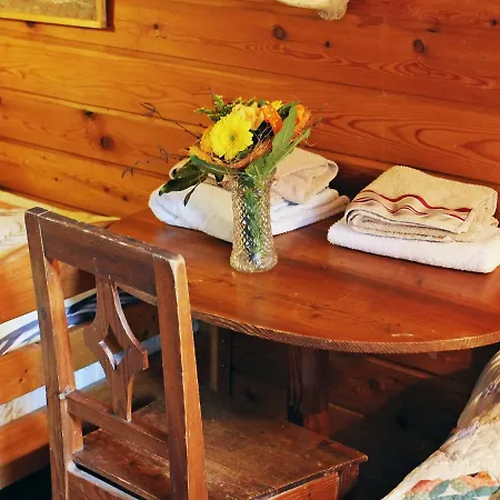 Chalet Haus Lackner *