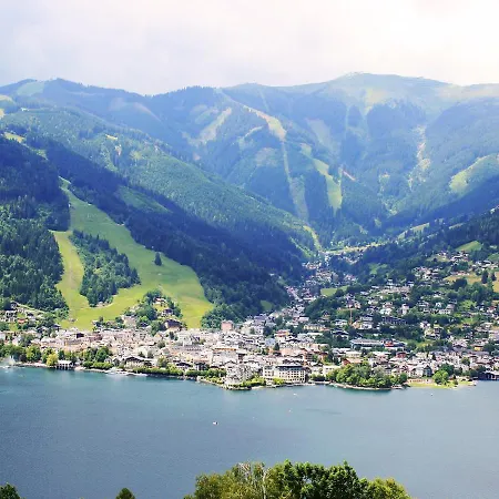 Chalet Haus Lackner *